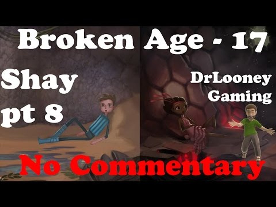 Shay pt 8 (17) - Broken Age