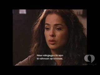 Bukuroshja pa fat - Serial/Episodi 4