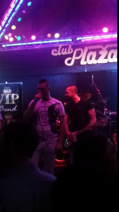 Semir Jahic-Ako me trazis (Restoran Plaža Modrac)