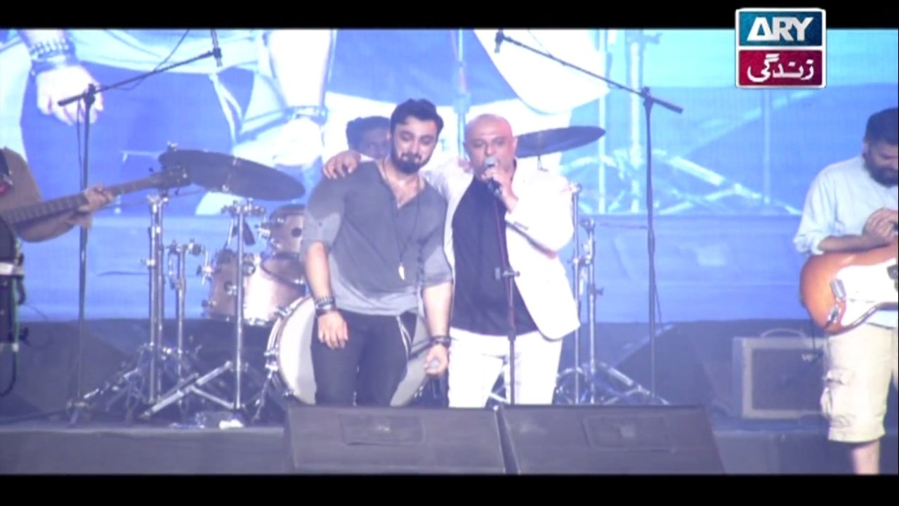 Red Bull  Sound Clash - 25th September 2016