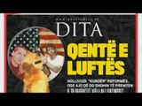 Ditë e Re, 08 gusht 2016 - Ora News - Të parët për lajmin e fundit