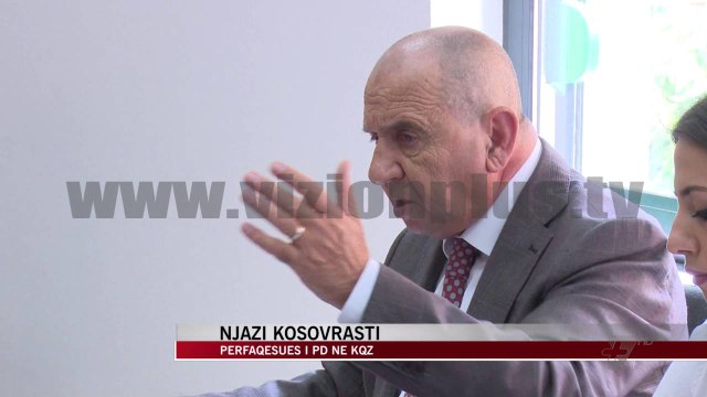 KQZ, debat për zgjedhjet në Dibër - News, Lajme - Vizion Plus