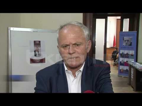 KASEM TREBESHINA, I LENE NE HARRESE NGA VENDI I TIJ