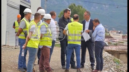 Ora News - Përmbytjet, Shqipëria 100 mijë euro fond paraprak në ndihmë të Shkupit e Tetovës
