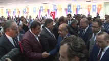 AK Parti Gemlik İlçe Teşkilatı Danışma Toplantısı