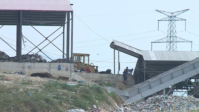 Vdekja e 17-vjeçarit, pranga 4 punonjësve të landfillit - Top Channel Albania - News - Lajme