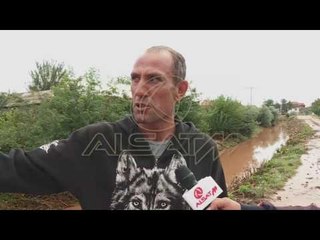 Kanali i Haraçinës rrezik i ri për banorët