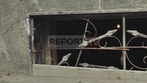 Report Tv siguron pamjet e bodrumit ku hynë grabitësit e bankës