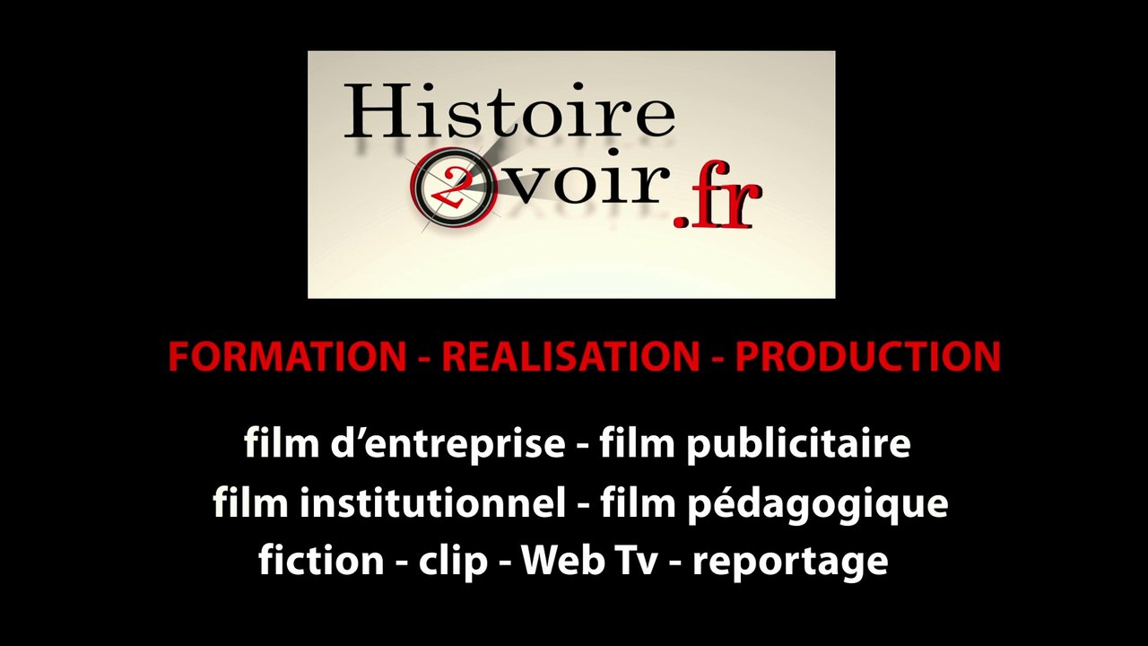 Histoire 2 Voir en 2016