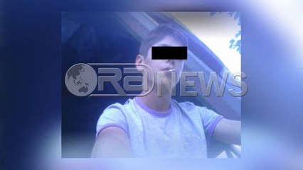 Ora News - Vdekja e adoleshentit në landfilldin e Sharrës nga eskavatori me kova