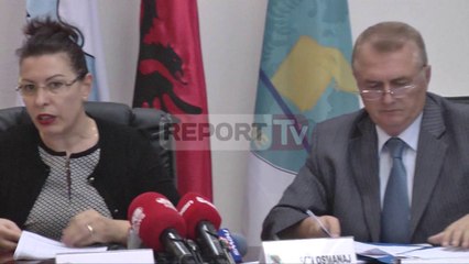 Report TV - Zgjedhjet e pjesshme në Dibër KQZ nis administrimin e procesit