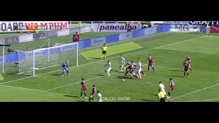 Torino vs Roma 3-1 All Goals _ Highlights (Serie A) HD