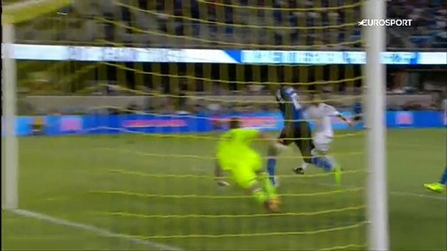 MLS: San Jose Earthquakes - Sporting Kansas City (Özet)