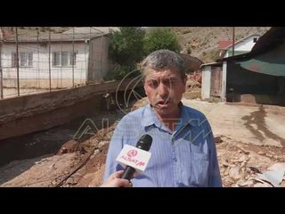 Vërshimet, Straçinca e lënë pas dore nga autoritetet