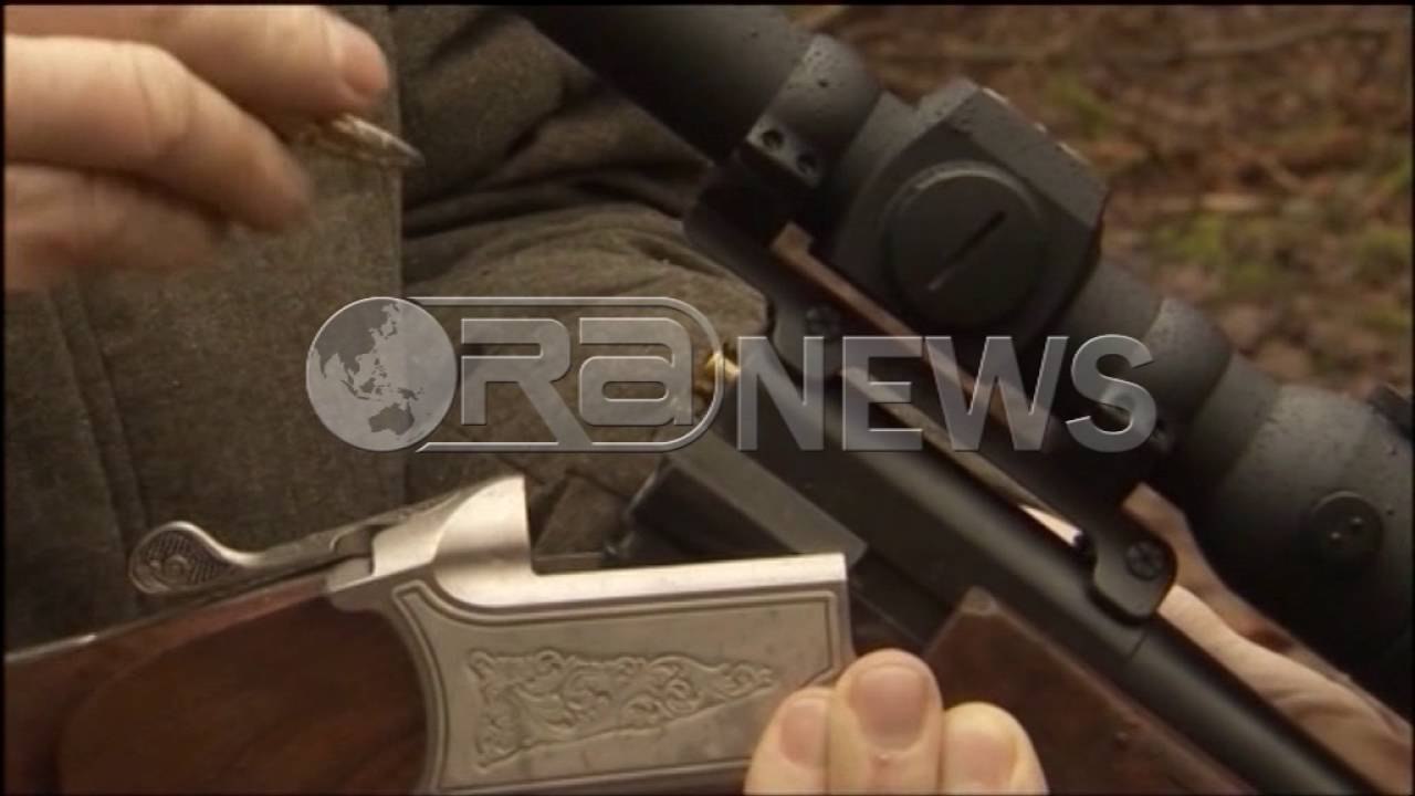 Ora News - Presidenti dekreton ligjin për uljen e dënimit për armëmbajte pa leje