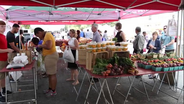 Trump shpalos planin ekonomik - Top Channel Albania - News - Lajme