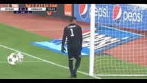Wydad WAC vs Zamalek ( 5-2 ) اهداف مباراة الوداد المغربي والزمالك - YouTube