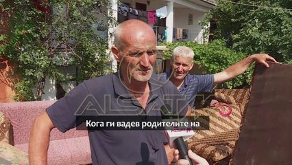 Страчинци запоставено од властите