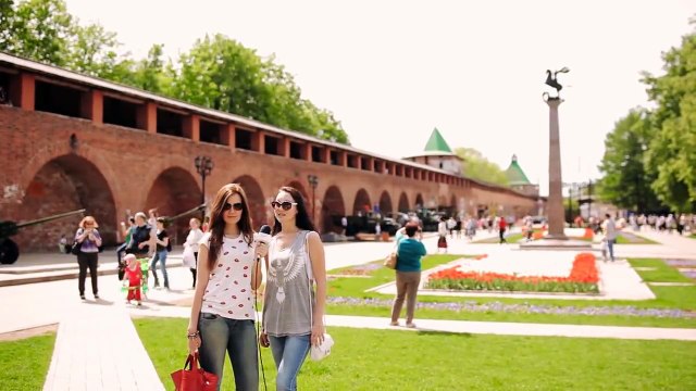 Десять мест Нижнего Новгорода, которые должен посетить каждый