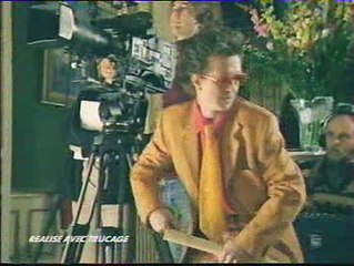 le vrai faux journal