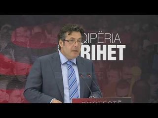 Paloka: Rama ka inkriminuar policinë - Top Channel Albania - News - Lajme