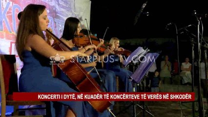 STRINGIRLS, "ZBUKUROJNË" SHTËPINË MUZE "OSO KUKA"