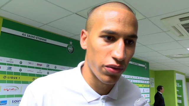 Léo Lacroix: «La victoire bonifie le point pris à Nantes»