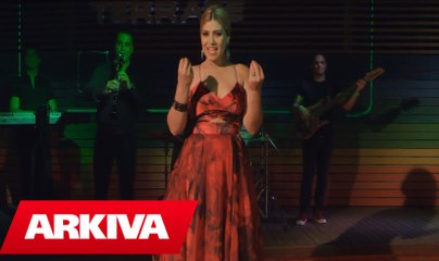 Denisa Gjezo - Po martojme vajzen e vetme (Official Video HD)