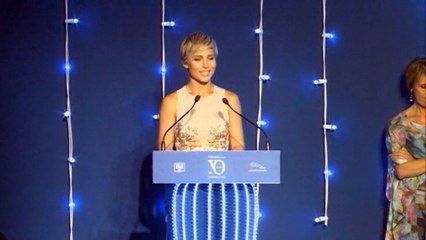 Elsa Pataky luce cuerpazo junto a su cuñada