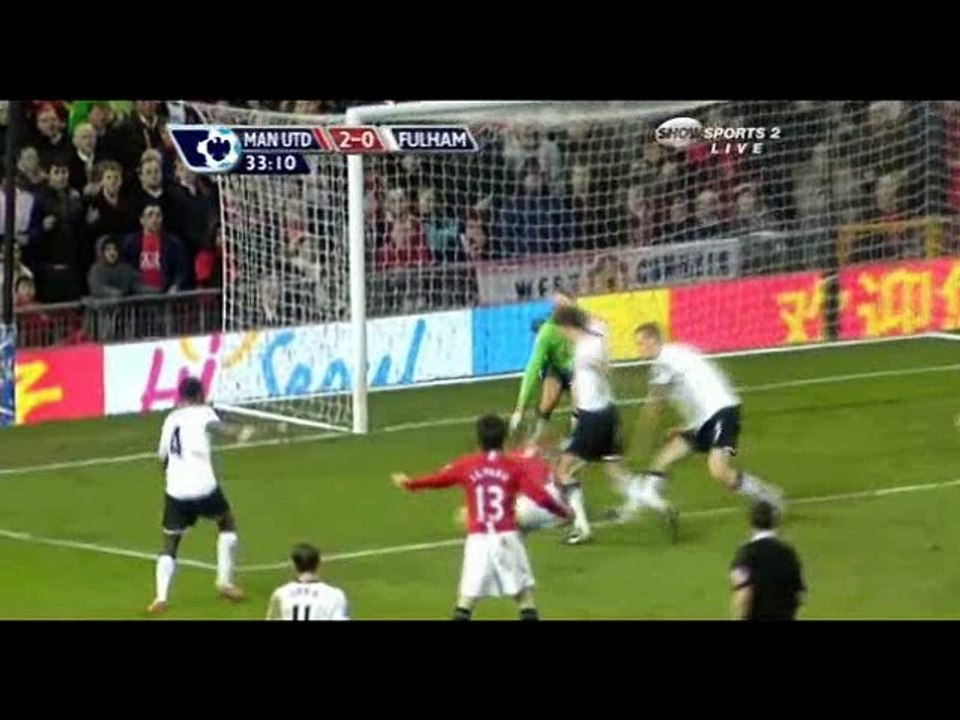 Cristiano Ronaldo V Fulham Home (RealMadridCR9)