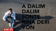 Kimi-i  - A Dalim sonte (official Lyrics video)