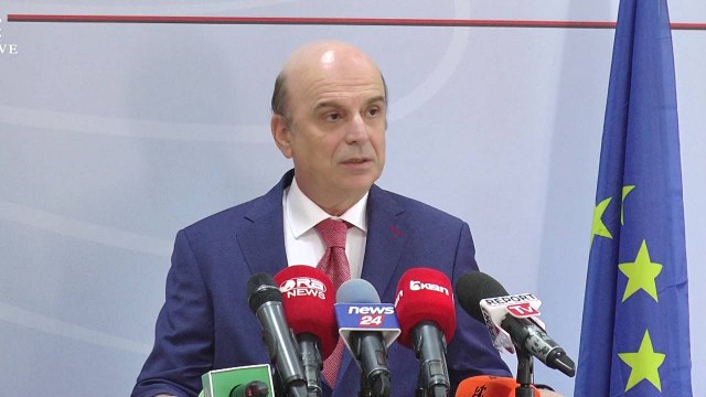 Report TV - Sëmundja e gjedhit, Panariti: Nuk prek njerëzit, asgjësojmë kafshët