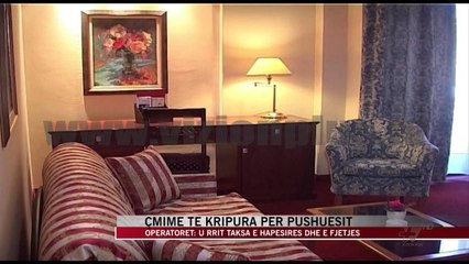 Çmime te kripura per pushuesit - News, Lajme - Vizion Plus