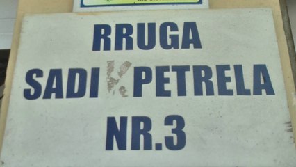Report TV - Gjoka: A është disident Trebeshina? Të hapen dosjet