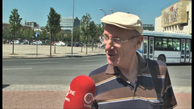 Projekti në qëndër të Tiranës, qytetarët të painformuar për parkimin nëntokësor