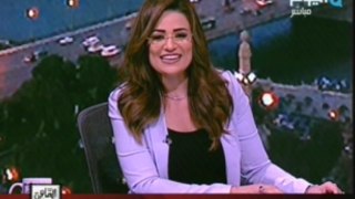 النائب|محمد أنور السادات في ضيافة الاعلامية رانيا بدوي