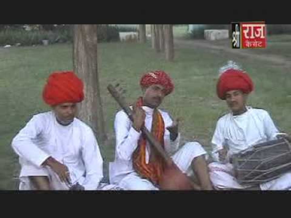माँ जरनी जोगमाया - मारवाड़ी भजन ( राजस्थानी )