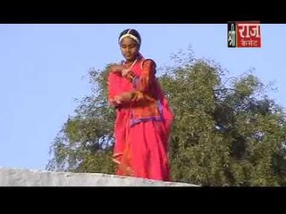 मत जावो बिलाड़ा एकला - मारवाड़ी भजन ( राजस्थानी )