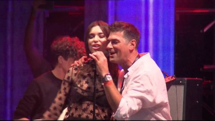 Dua Lipa "shkund" Kosovën - Top Channel Albania - News - Lajme