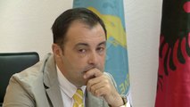PD: Rama, presion Kolegjit Zgjedhor për t’i shtyrë  - Top Channel Albania - News - Lajme