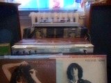 B&O Stereo playing Easter by Patti Smith (DSCN4432)