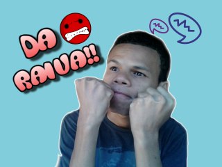 COISAS QUE ME IRRITAM