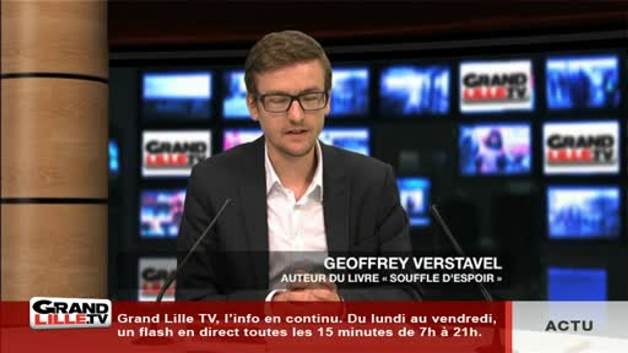 Souffle d'espoir, un témoignage sur la mucoviscidose
