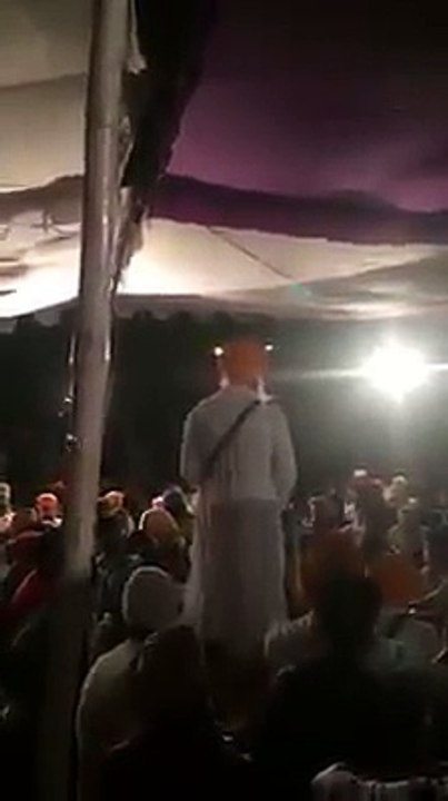 Jalandhar morcha