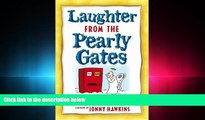 different   Laughter from the Pearly Gates: Inspirational Jokes, Quotes, and Cartoons
