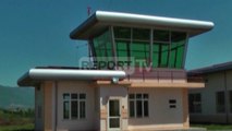 Report TV - Zbardhen planet e qeverisë për dy aeroporte në Gjirokastër dhe Delvinë