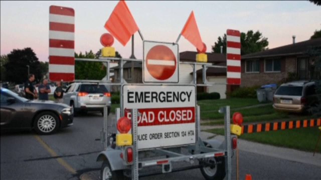 Kanada, vritet 24-vjeçari i ISIS - Top Channel Albania - News - Lajme