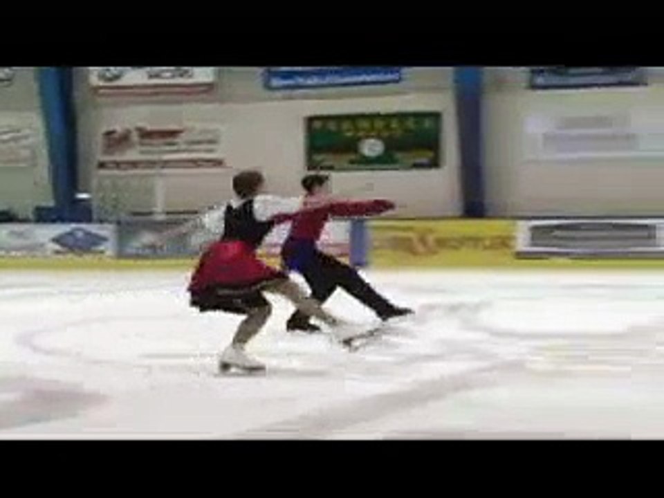 2016 Canmore Fall Invitational