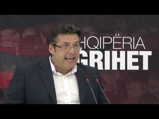 Report TV - PD akuzon sërish: Drejtuesit e Policisë menaxhojnë parcelat e drogës