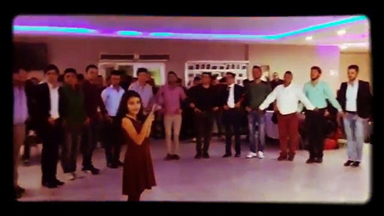 Erzurum yöresel oyunu gaccike..